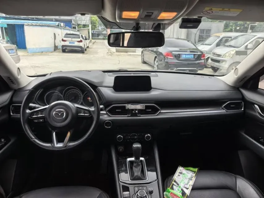 2020 Mazda CX-5 2.0L 155HP L4 6AT,autocango,china used car exporter,china ev exporter,chinese used car exporter,chinese used ev exporter