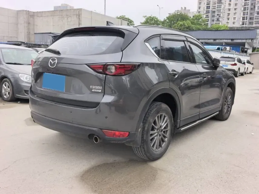2020 Mazda CX-5 2.0L 155HP L4 6AT,autocango,china used car exporter,china ev exporter,chinese used car exporter,chinese used ev exporter