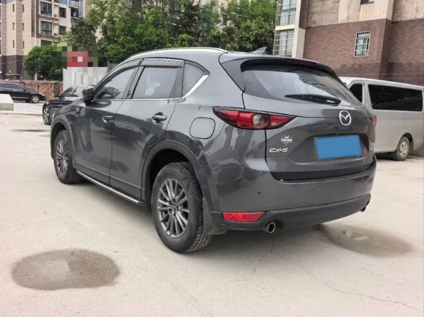 2020 Mazda CX-5 2.0L 155HP L4 6AT,autocango,china used car exporter,china ev exporter,chinese used car exporter,chinese used ev exporter