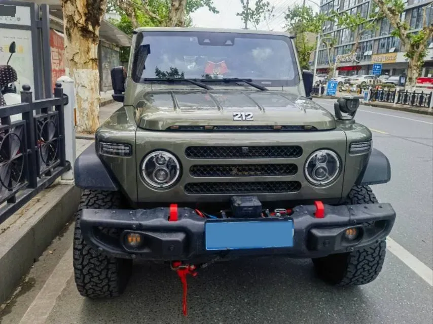 2024 212 212 T01 2.0T 252HP L4 8AT,autocango,china used car exporter,china ev exporter,chinese used car exporter,chinese used ev exporter