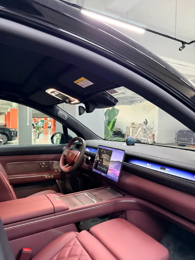 2026 NIO ES8 BEV,autocango,china used car exporter,china ev exporter,chinese used car exporter,chinese used ev exporter