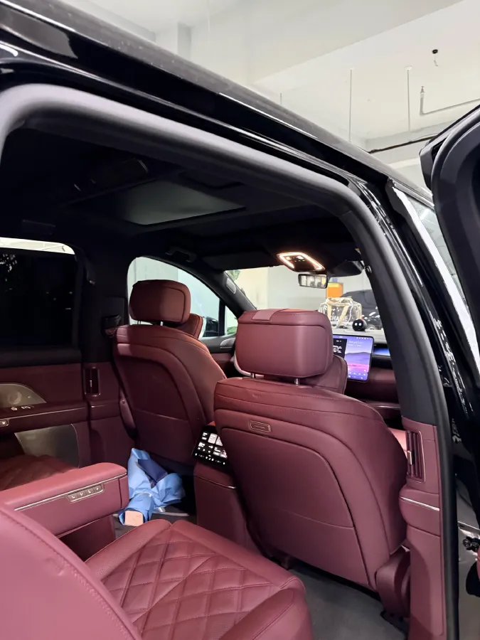 2026 NIO ES8 BEV,autocango,china used car exporter,china ev exporter,chinese used car exporter,chinese used ev exporter