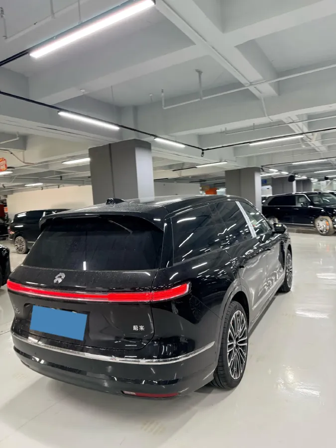 2026 NIO ES8 BEV,autocango,china used car exporter,china ev exporter,chinese used car exporter,chinese used ev exporter