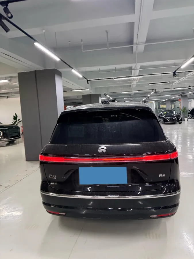 2026 NIO ES8 BEV,autocango,china used car exporter,china ev exporter,chinese used car exporter,chinese used ev exporter