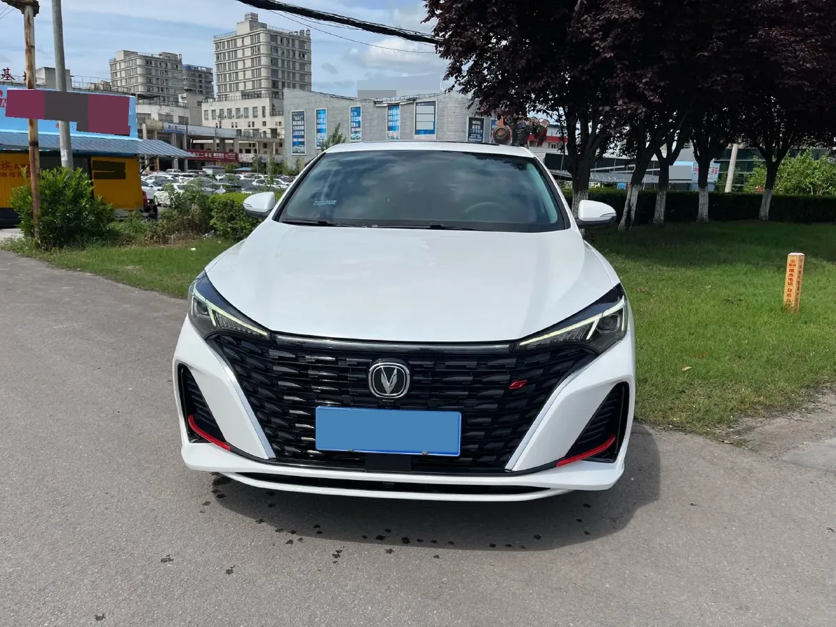 2021 ChangAn Eado 1.4T 160HP L4 7DCT,autocango,china used car exporter,china ev exporter,chinese used car exporter,chinese used ev exporter