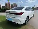 2021 ChangAn Eado 1.4T 160HP L4 7DCT