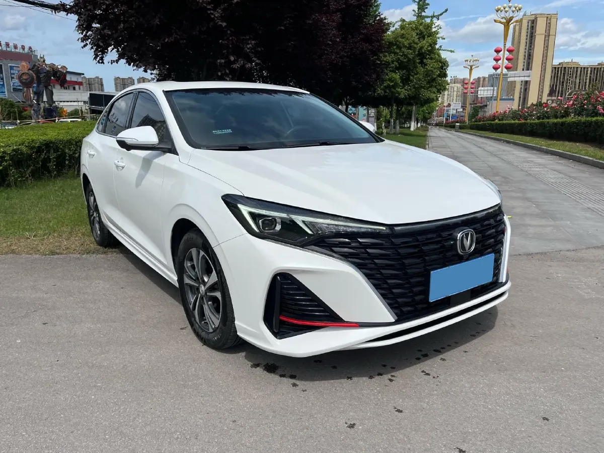 2021 ChangAn Eado 1.4T 160HP L4 7DCT,autocango,china used car exporter,china ev exporter,chinese used car exporter,chinese used ev exporter