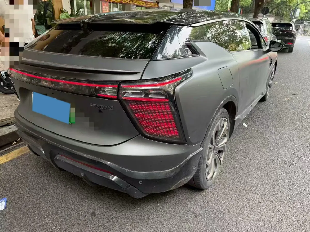 2021 HiPhi X BEV 97KWH,autocango,china used car exporter,china ev exporter,chinese used car exporter,chinese used ev exporter