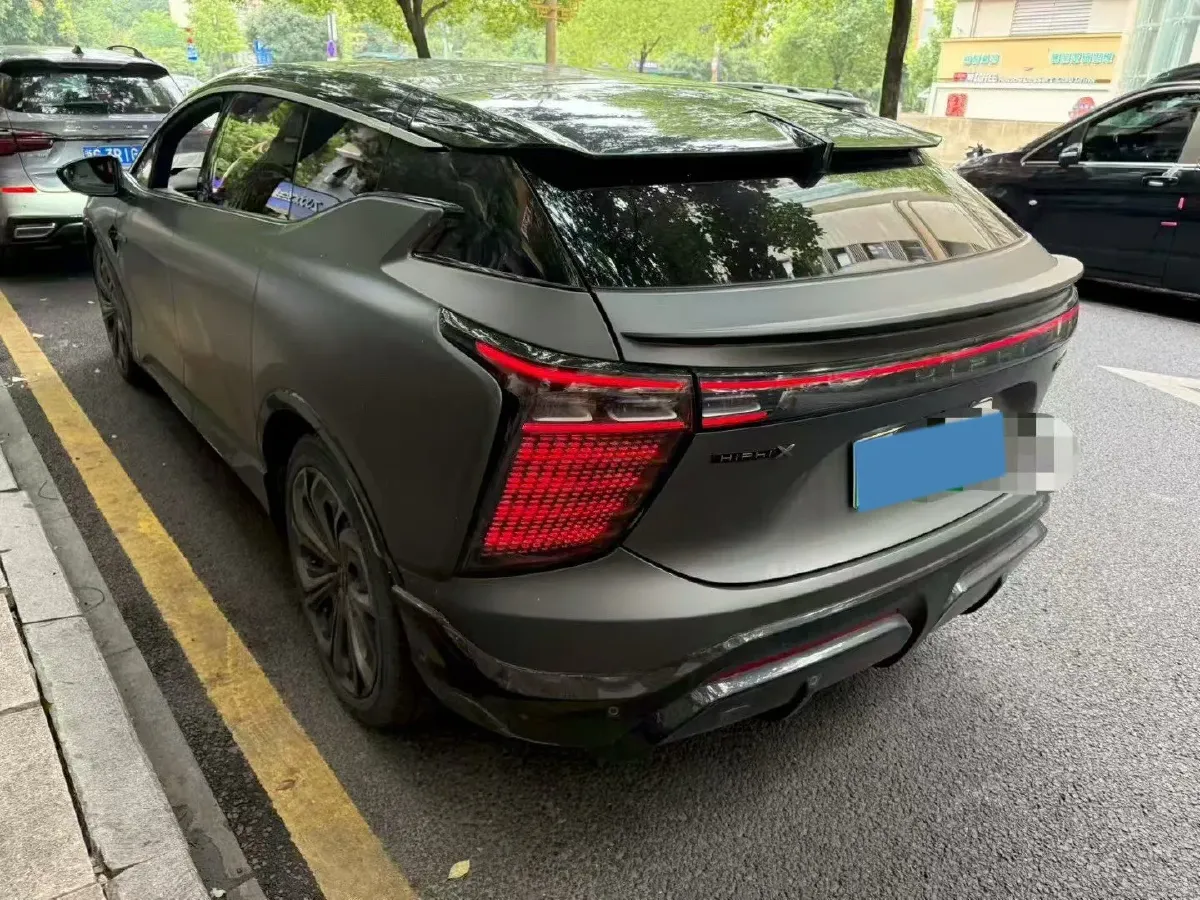 2021 HiPhi X BEV 97KWH,autocango,china used car exporter,china ev exporter,chinese used car exporter,chinese used ev exporter