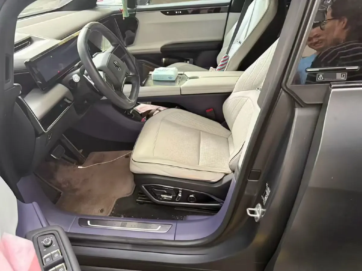 2021 HiPhi X BEV 97KWH,autocango,china used car exporter,china ev exporter,chinese used car exporter,chinese used ev exporter