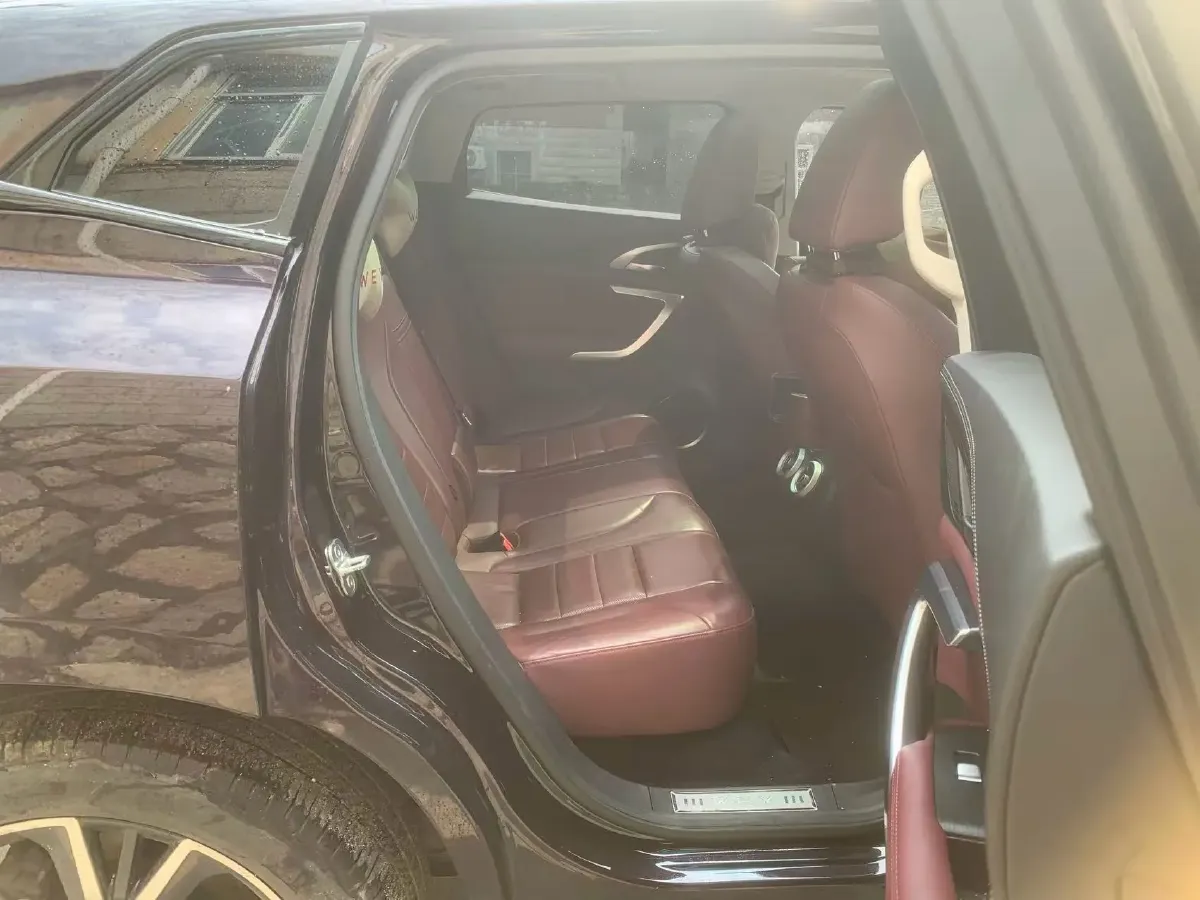 2019 WEY VV7 2.0T 227HP L4 7DCT,autocango,china used car exporter,china ev exporter,chinese used car exporter,chinese used ev exporter