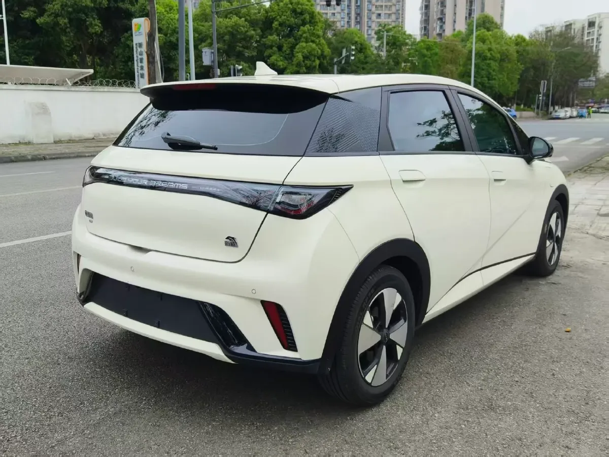 2023 BYD Dolphin BEV 44.928KWH,autocango,china used car exporter,china ev exporter,chinese used car exporter,chinese used ev exporter