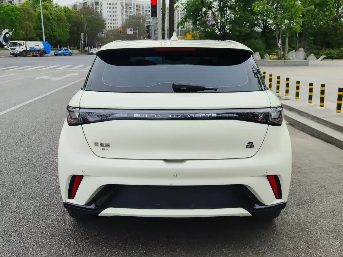 2023 BYD Dolphin BEV 44.928KWH,autocango,china used car exporter,china ev exporter,chinese used car exporter,chinese used ev exporter