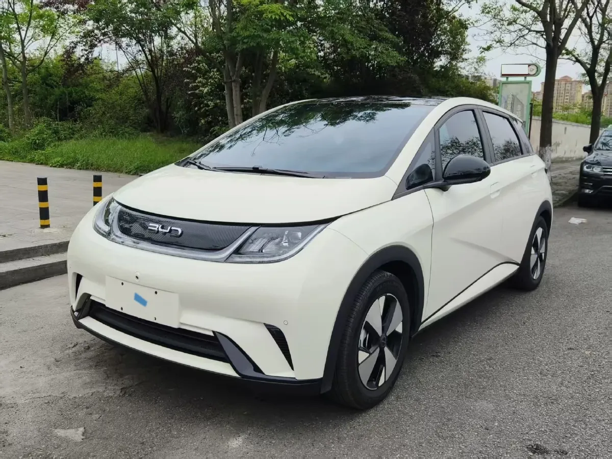 2023 BYD Dolphin BEV 44.928KWH,autocango,china used car exporter,china ev exporter,chinese used car exporter,chinese used ev exporter