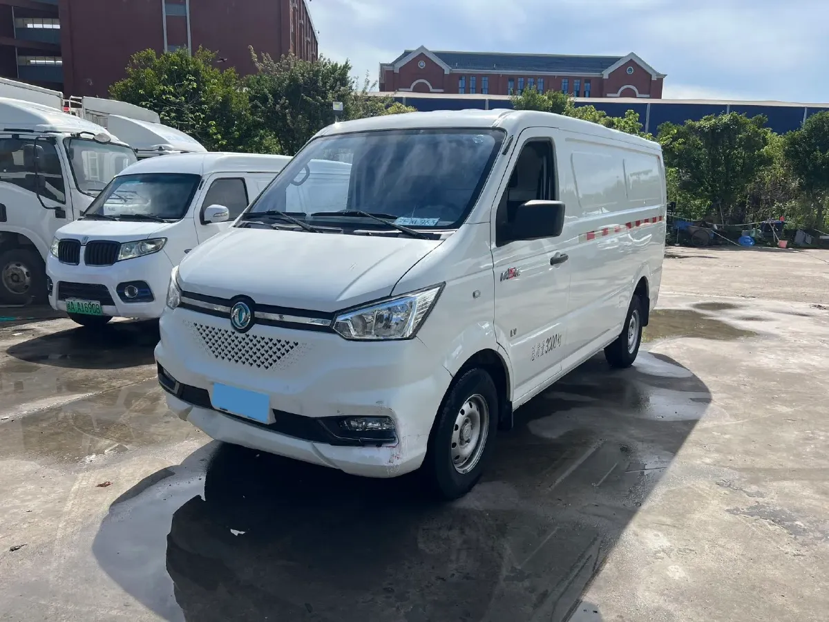 2020 DongFeng Aeolus YiXuan EV BEV 47.7KWH,autocango,china used car exporter,china ev exporter,chinese used car exporter,chinese used ev exporter