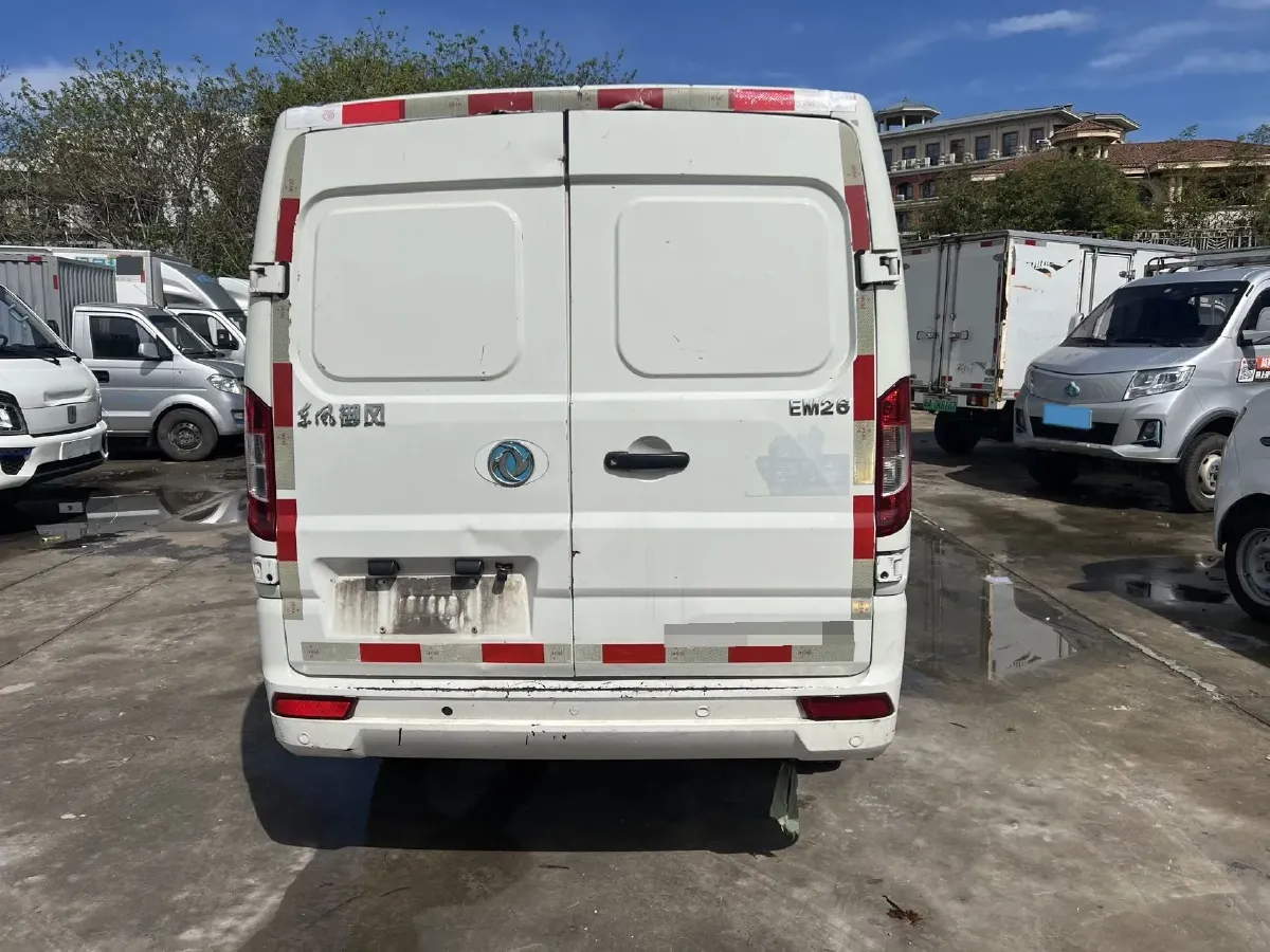 2020 DongFeng Aeolus YiXuan EV BEV 47.7KWH,autocango,china used car exporter,china ev exporter,chinese used car exporter,chinese used ev exporter
