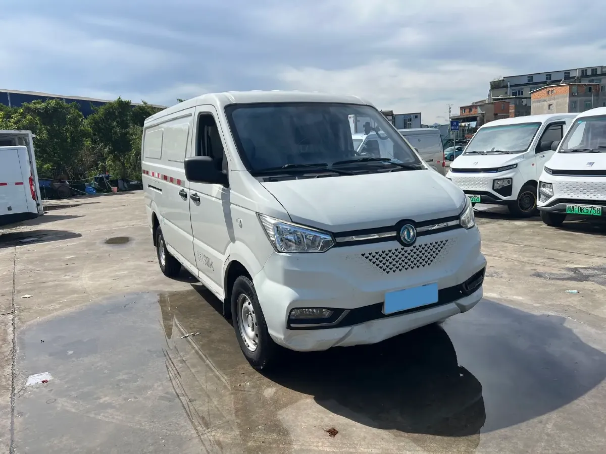 2020 DongFeng Aeolus YiXuan EV BEV 47.7KWH,autocango,china used car exporter,china ev exporter,chinese used car exporter,chinese used ev exporter