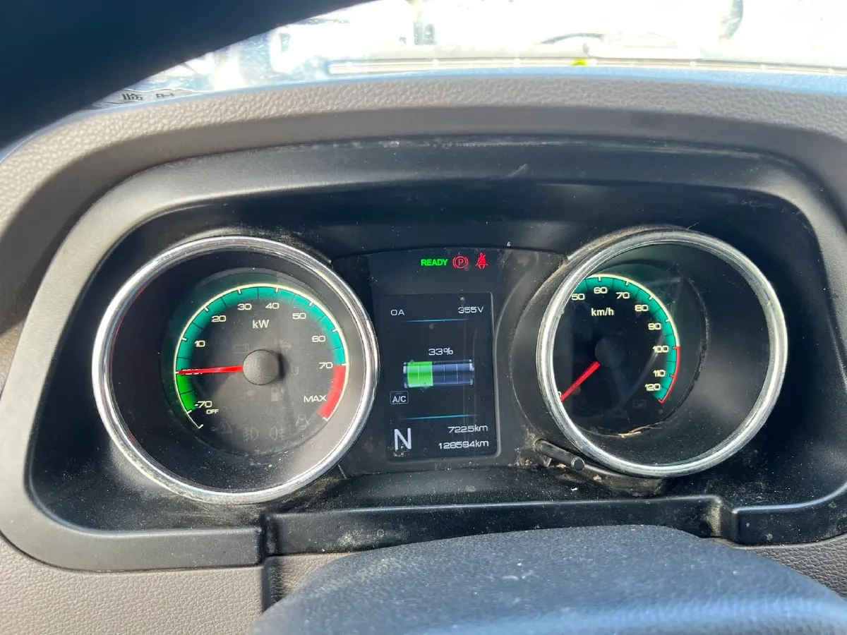 2020 DongFeng Aeolus YiXuan EV BEV 47.7KWH,autocango,china used car exporter,china ev exporter,chinese used car exporter,chinese used ev exporter