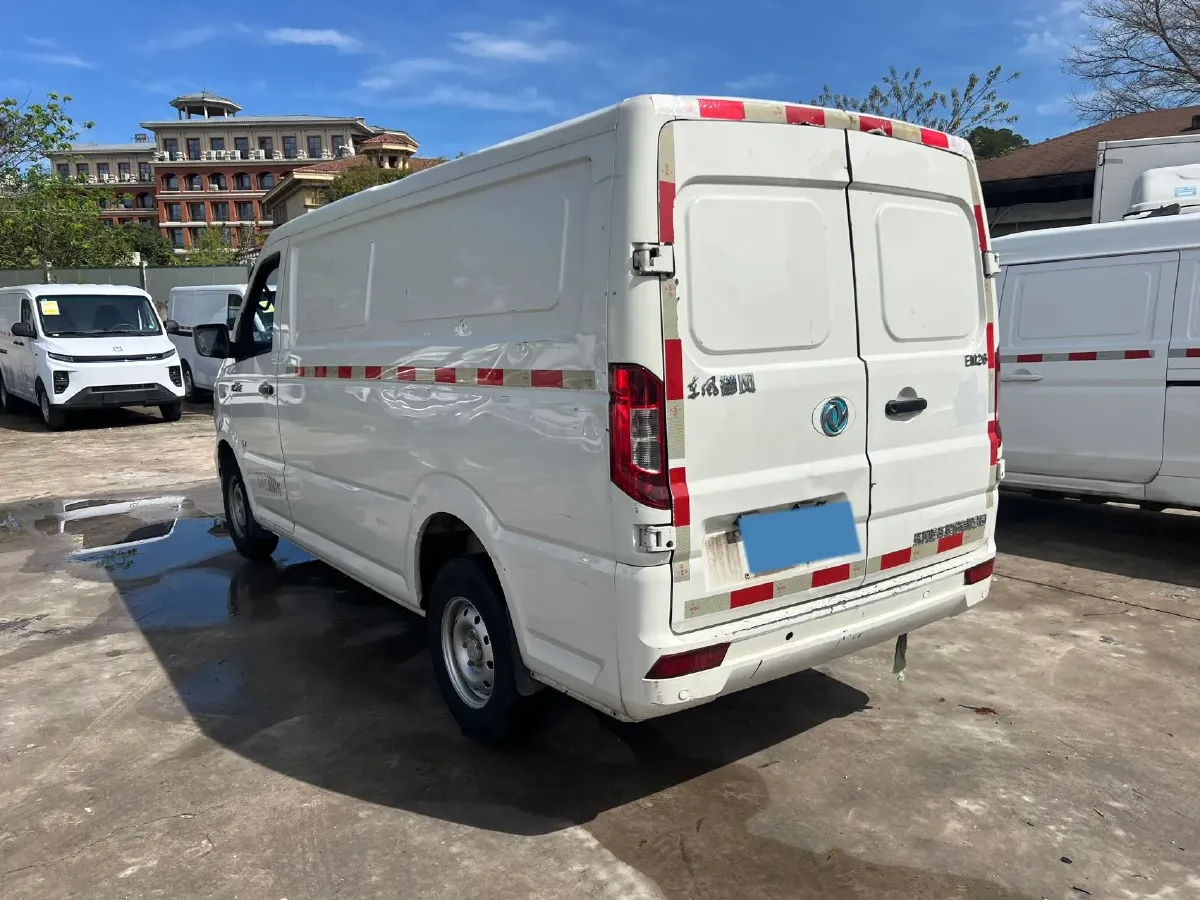 2020 DongFeng Aeolus YiXuan EV BEV 47.7KWH,autocango,china used car exporter,china ev exporter,chinese used car exporter,chinese used ev exporter