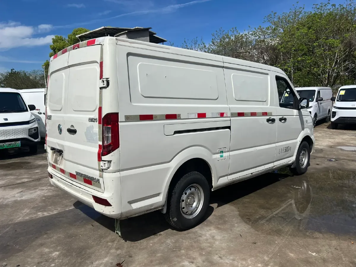 2020 DongFeng Aeolus YiXuan EV BEV 47.7KWH,autocango,china used car exporter,china ev exporter,chinese used car exporter,chinese used ev exporter