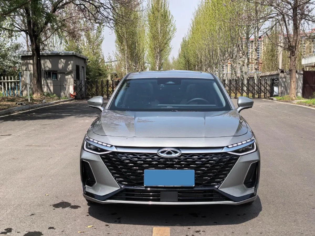 2022 Chery Arrizo 8 1.6T 197HP L4 7DCT,autocango,china used car exporter,china ev exporter,chinese used car exporter,chinese used ev exporter
