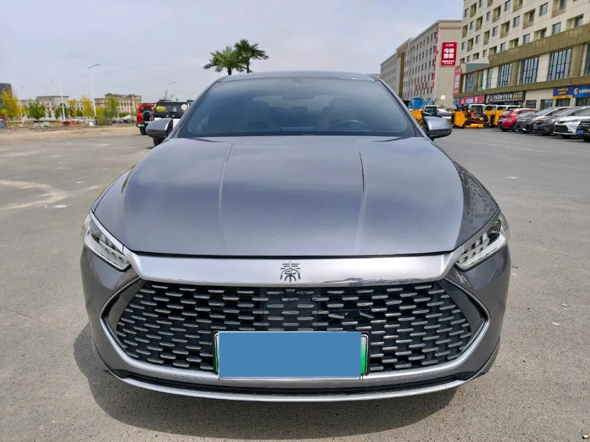 2024 BYD Qin Plus 1.5L 110HP L4 E-CVT PHEV 8.32KWH,autocango,china used car exporter,china ev exporter,chinese used car exporter,chinese used ev exporter