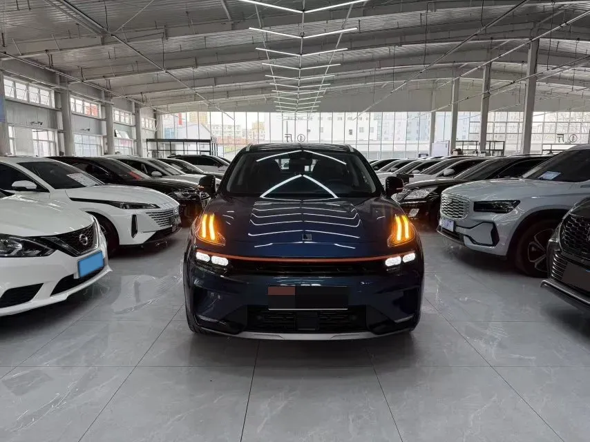 2020 LYNK&CO 06 1.5T 177HP L3 7DCT,autocango,china used car exporter,china ev exporter,chinese used car exporter,chinese used ev exporter
