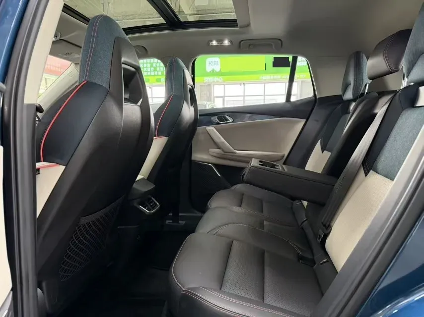 2020 LYNK&CO 06 1.5T 177HP L3 7DCT,autocango,china used car exporter,china ev exporter,chinese used car exporter,chinese used ev exporter