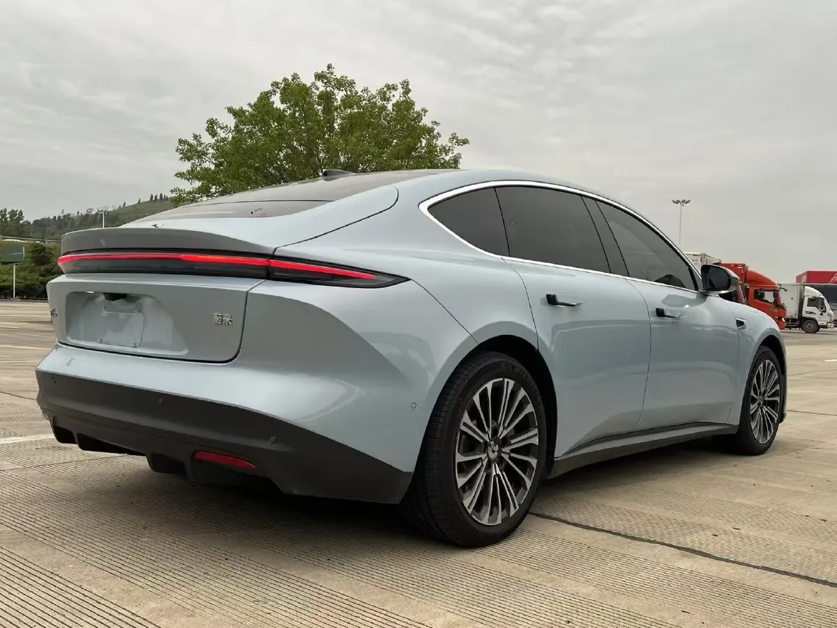 2024 NIO ET5 BEV 75KWH,autocango,china used car exporter,china ev exporter,chinese used car exporter,chinese used ev exporter