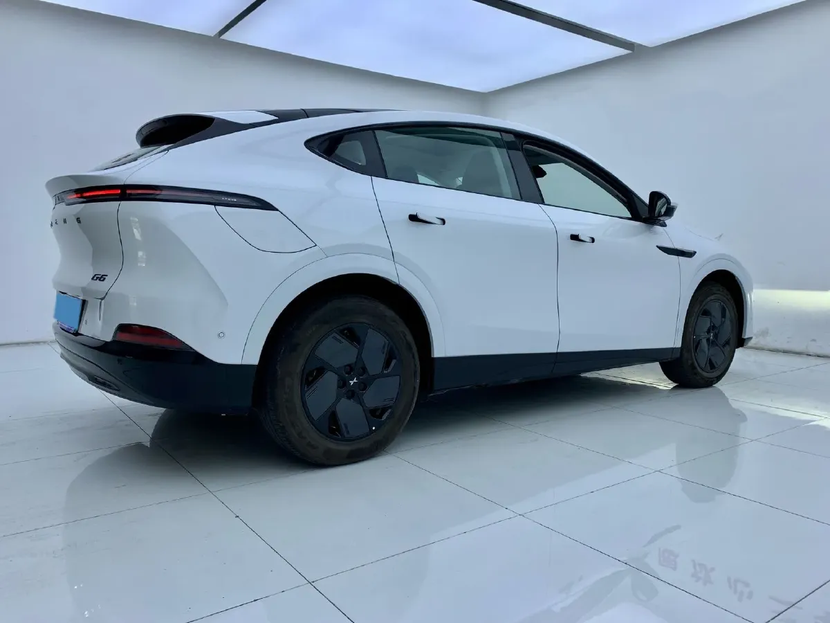 2025 Xpeng G6 BEV 68.5KWH,autocango,china used car exporter,china ev exporter,chinese used car exporter,chinese used ev exporter