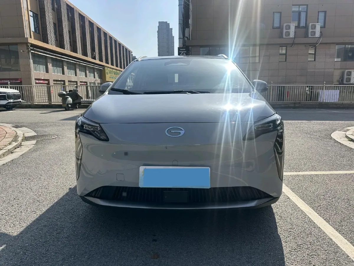 2023 Aion Y BEV 61.7KWH,autocango,china used car exporter,china ev exporter,chinese used car exporter,chinese used ev exporter