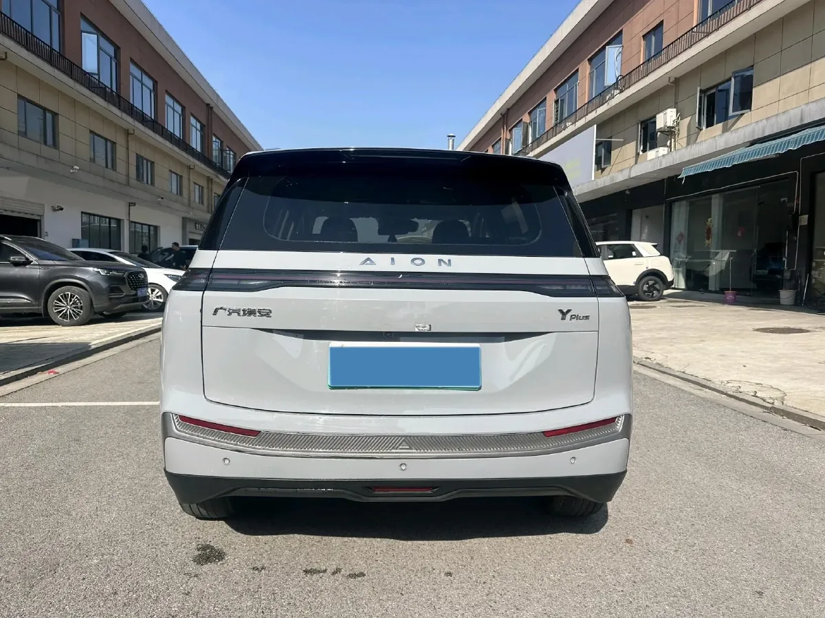 2023 Aion Y BEV 61.7KWH,autocango,china used car exporter,china ev exporter,chinese used car exporter,chinese used ev exporter