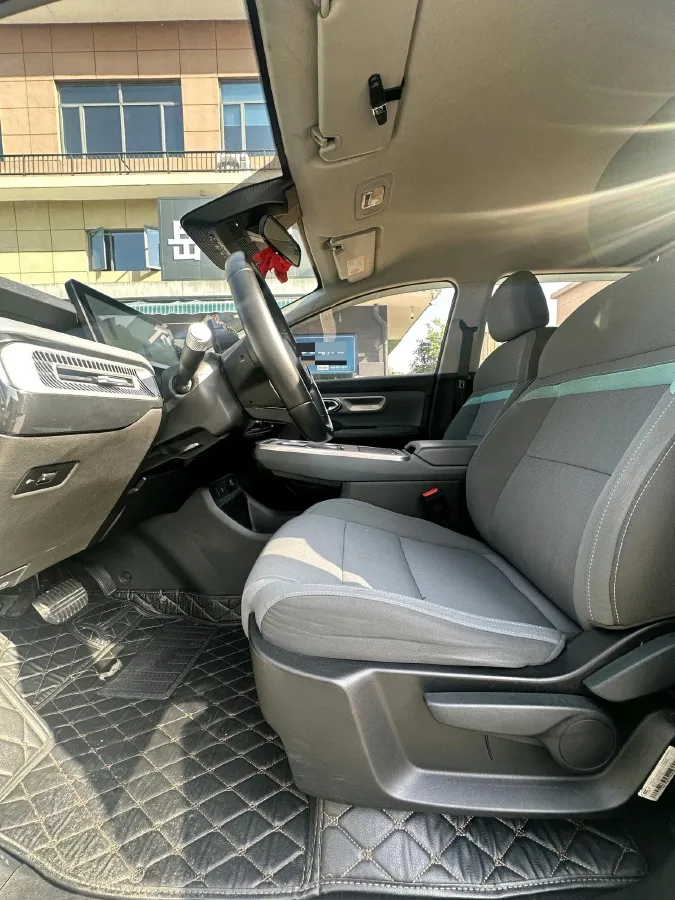 2023 Aion Y BEV 61.7KWH,autocango,china used car exporter,china ev exporter,chinese used car exporter,chinese used ev exporter