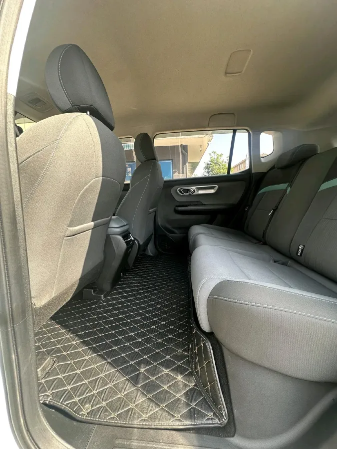 2023 Aion Y BEV 61.7KWH,autocango,china used car exporter,china ev exporter,chinese used car exporter,chinese used ev exporter