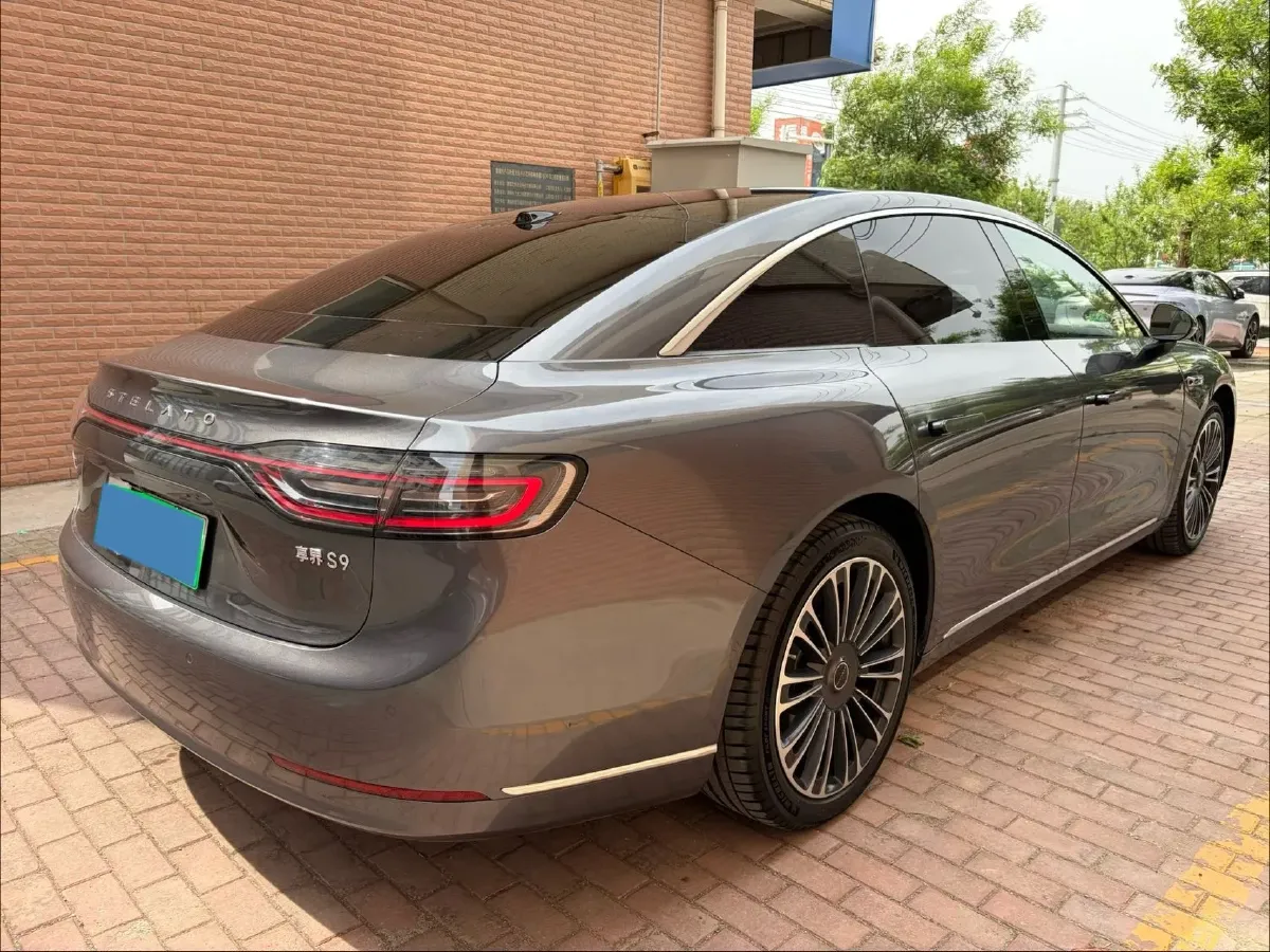 2024 HIMA Stelato S9 BEV 100KWH,autocango,china used car exporter,china ev exporter,chinese used car exporter,chinese used ev exporter