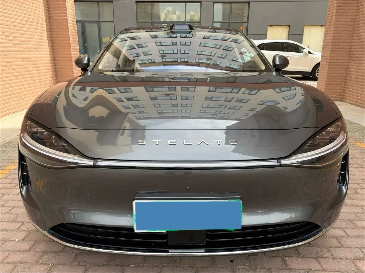 2024 HIMA Stelato S9 BEV 100KWH,autocango,china used car exporter,china ev exporter,chinese used car exporter,chinese used ev exporter