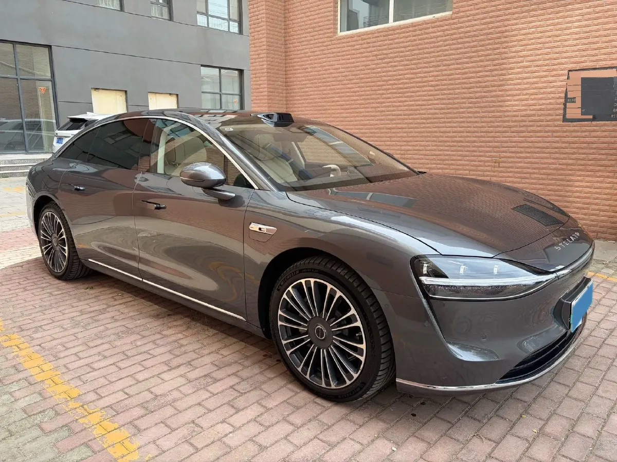 2024 HIMA Stelato S9 BEV 100KWH,autocango,china used car exporter,china ev exporter,chinese used car exporter,chinese used ev exporter