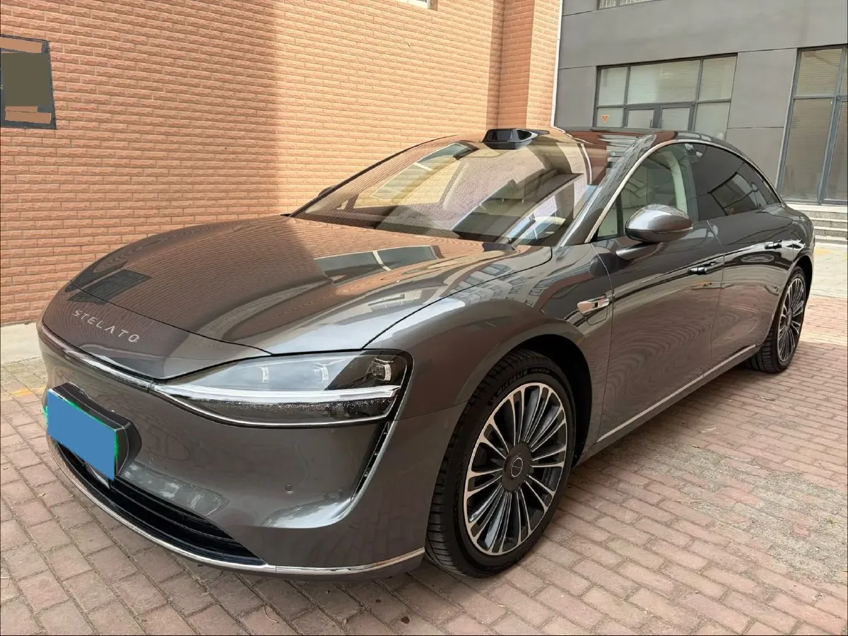 2024 HIMA Stelato S9 BEV 100KWH,autocango,china used car exporter,china ev exporter,chinese used car exporter,chinese used ev exporter