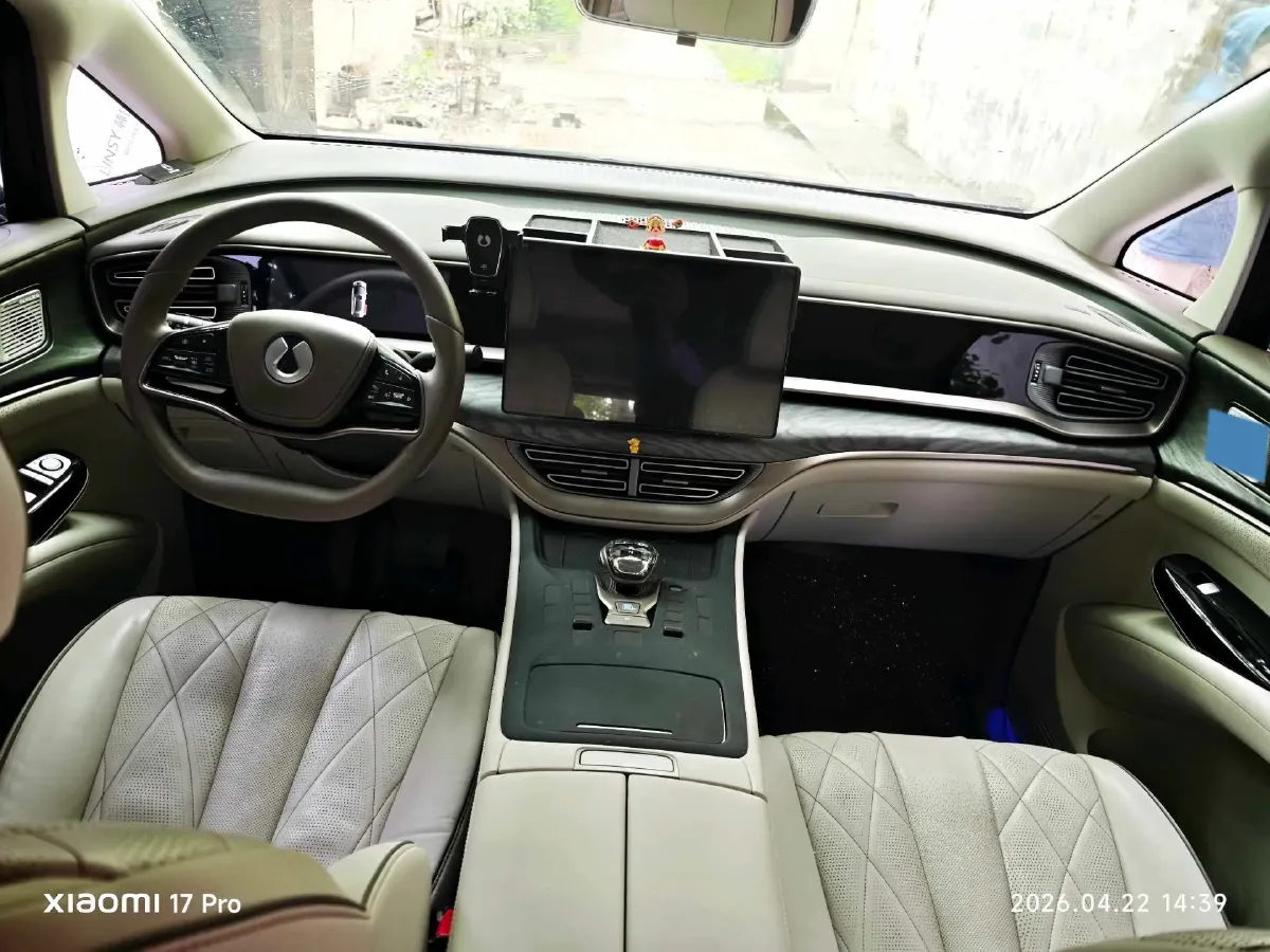 2024 Denza D9 1.5T 139HP L4 E-CVT PHEV 40KWH,autocango,china used car exporter,china ev exporter,chinese used car exporter,chinese used ev exporter