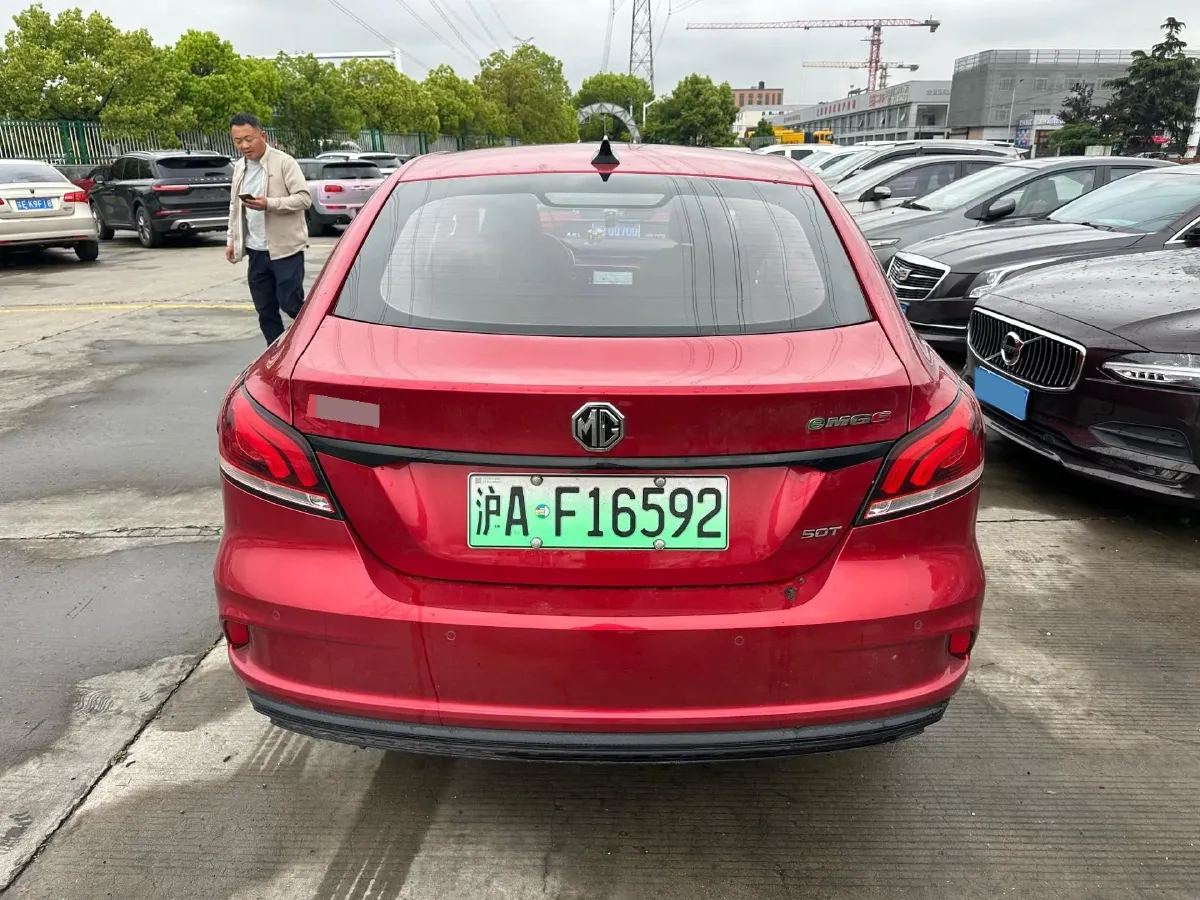 2019 GAC Trumpchi GA6 1.5T 169HP L4 6AT,autocango,china used car exporter,china ev exporter,chinese used car exporter,chinese used ev exporter