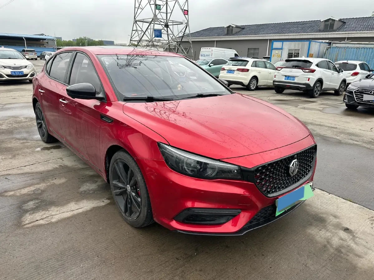 2019 GAC Trumpchi GA6 1.5T 169HP L4 6AT,autocango,china used car exporter,china ev exporter,chinese used car exporter,chinese used ev exporter