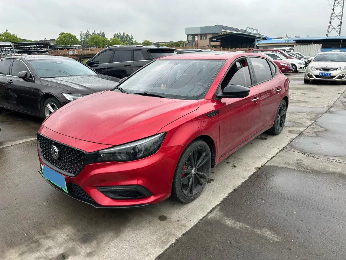 2019 GAC Trumpchi GA6 1.5T 169HP L4 6AT,autocango,china used car exporter,china ev exporter,chinese used car exporter,chinese used ev exporter