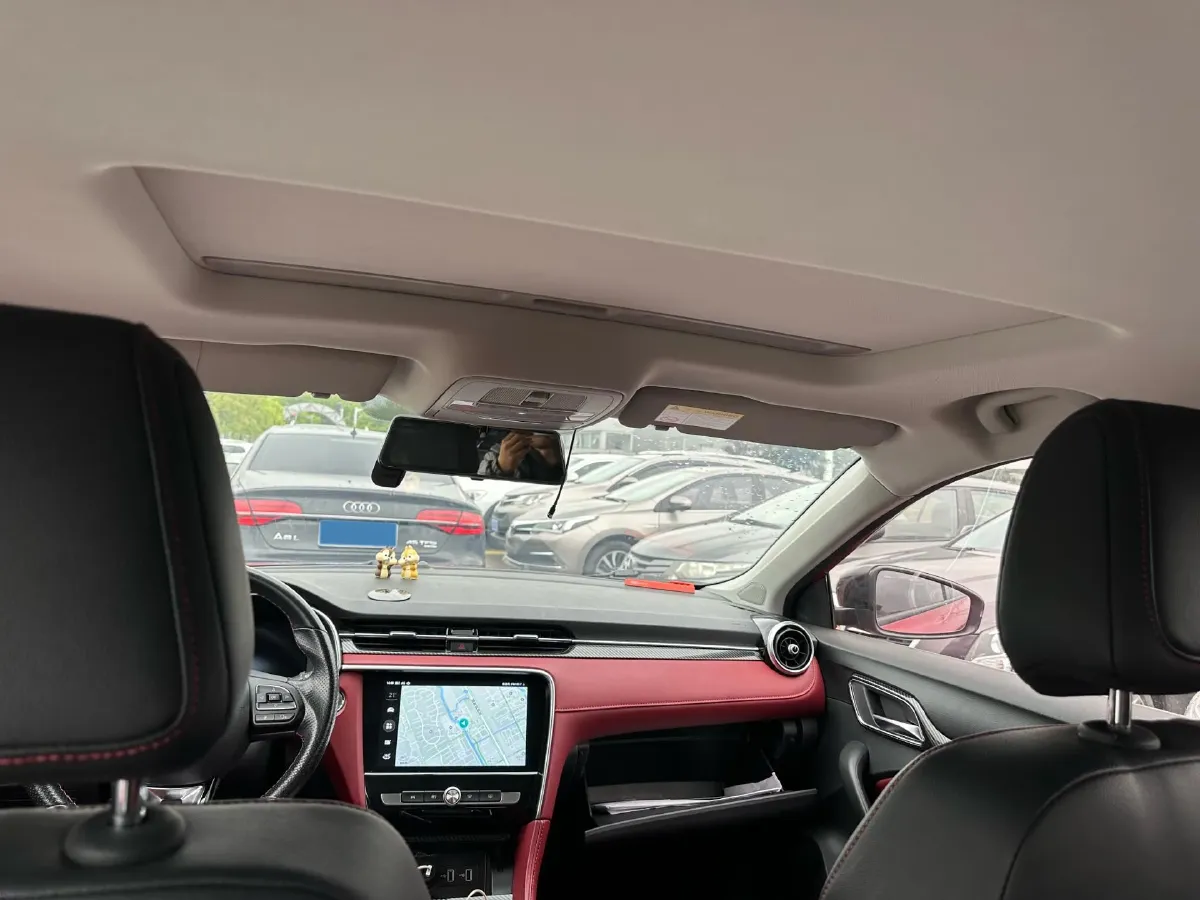 2019 GAC Trumpchi GA6 1.5T 169HP L4 6AT,autocango,china used car exporter,china ev exporter,chinese used car exporter,chinese used ev exporter