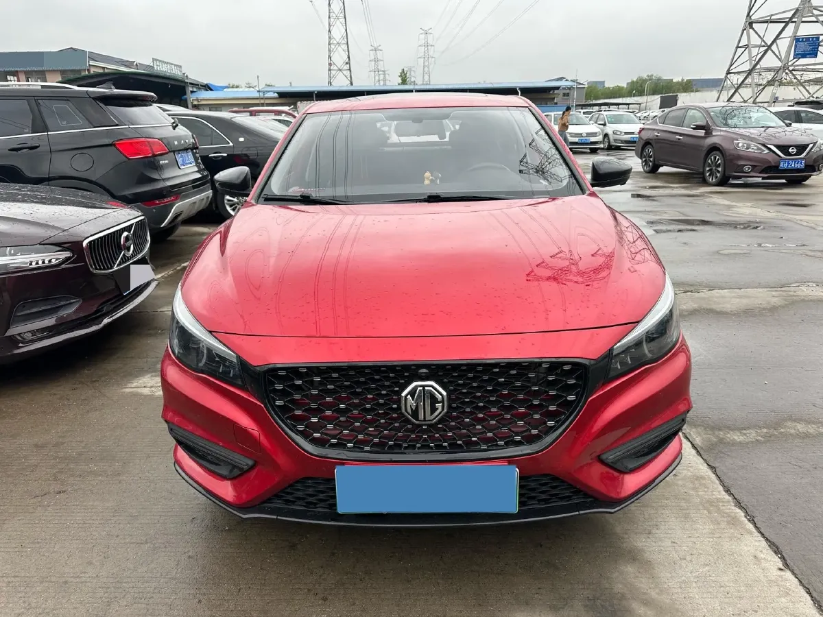 2019 GAC Trumpchi GA6 1.5T 169HP L4 6AT,autocango,china used car exporter,china ev exporter,chinese used car exporter,chinese used ev exporter