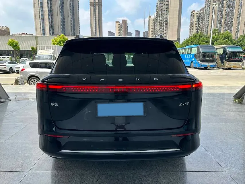 2024 Xpeng G9 BEV 78.2KWH,autocango,china used car exporter,china ev exporter,chinese used car exporter,chinese used ev exporter