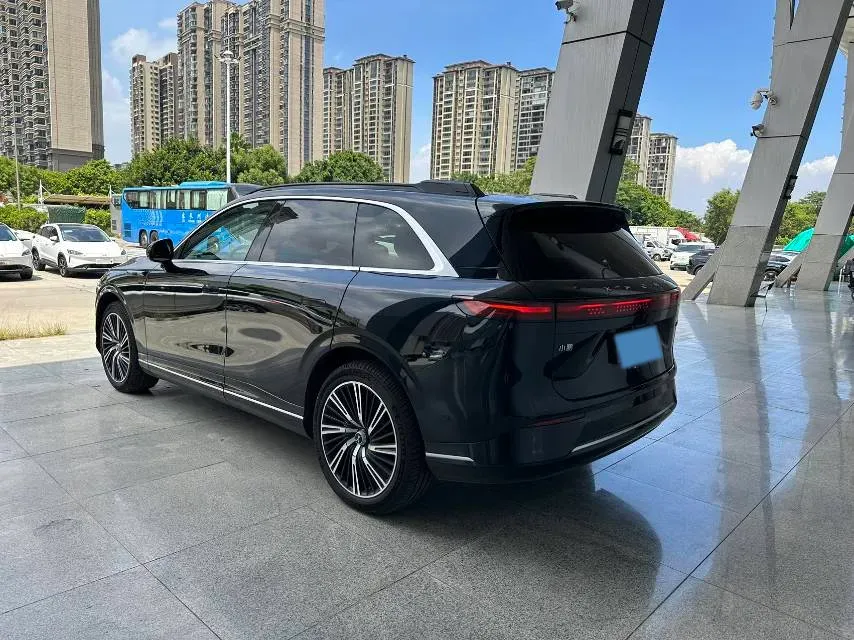 2024 Xpeng G9 BEV 78.2KWH,autocango,china used car exporter,china ev exporter,chinese used car exporter,chinese used ev exporter