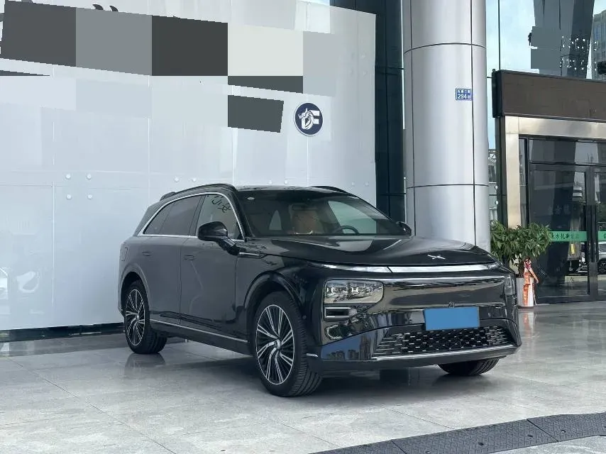 2024 Xpeng G9 BEV 78.2KWH,autocango,china used car exporter,china ev exporter,chinese used car exporter,chinese used ev exporter