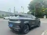 2022 ChangAn UNI-T 1.5T 188HP L4 7DCT