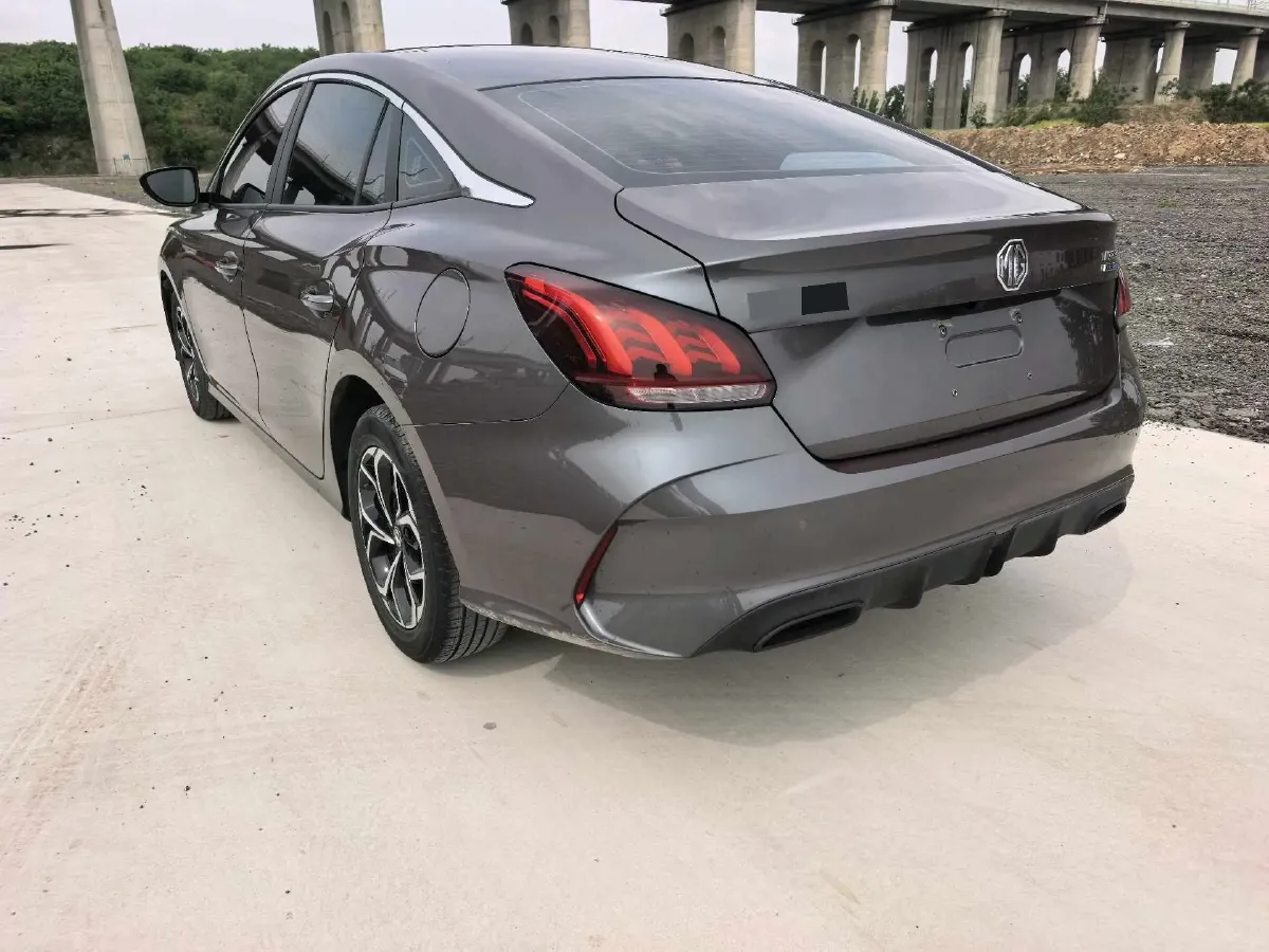 2023 MG 5 1.5L 129HP L4 5MT,autocango,china used car exporter,china ev exporter,chinese used car exporter,chinese used ev exporter