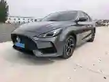 2023 MG 5 1.5L 129HP L4 5MT